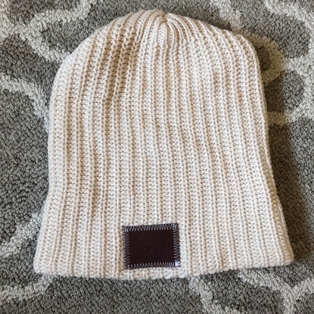 Love Your Melon Hat